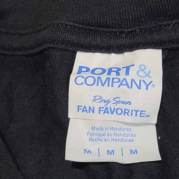 Vintage Caddy Shack (Freeze, Gopher !) T shirt size M - Picture 3 of 4